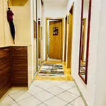 Apartment Nancy Skopje