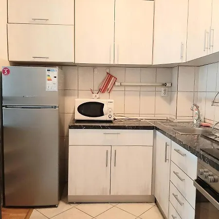 Nancy Apartment *