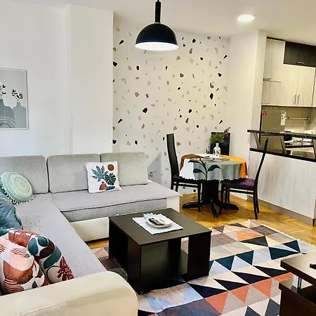Apartment Nancy
