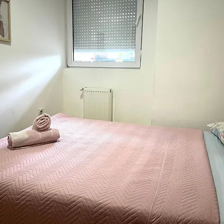Nancy Apartment