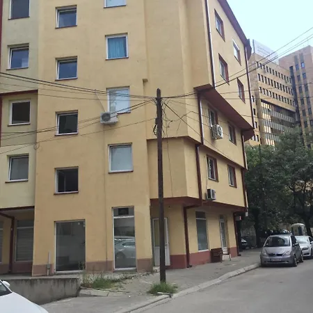 Nancy Apartment
